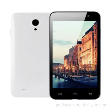 5-inch mobile phone